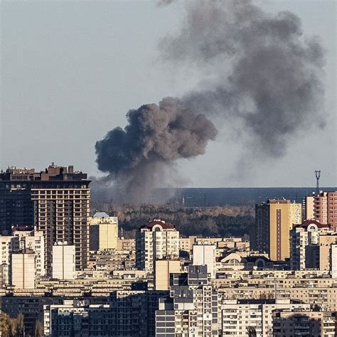 Ukraine war latest: Russia's huge air attacks this week 'cost Putin .